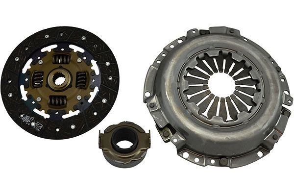 KAVO PARTS Комплект сцепления CP-8028